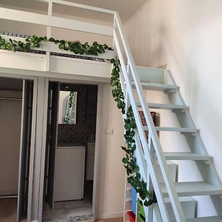 Tranquillita A Roma! Apartment Bagian luar foto
