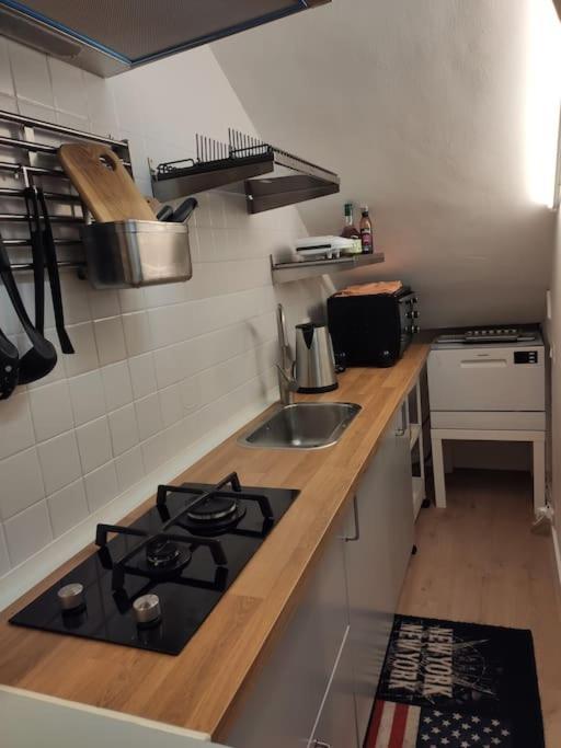 Tranquillita A Roma! Apartment Bagian luar foto