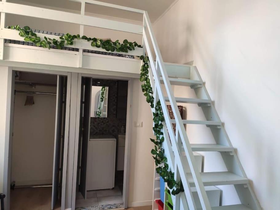 Tranquillita A Roma! Apartment Bagian luar foto