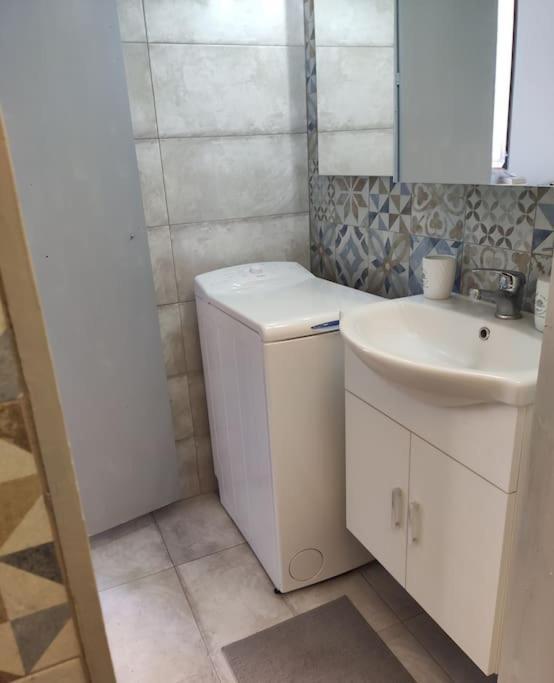Tranquillita A Roma! Apartment Bagian luar foto