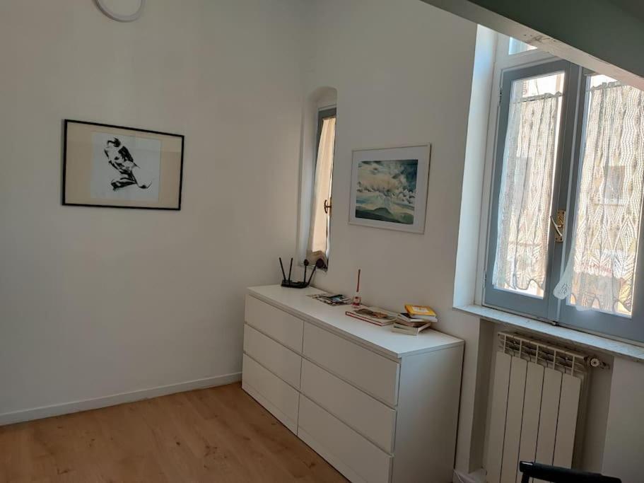 Tranquillita A Roma! Apartment Bagian luar foto