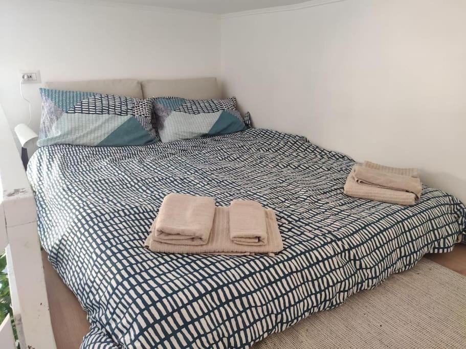 Tranquillita A Roma! Apartment Bagian luar foto